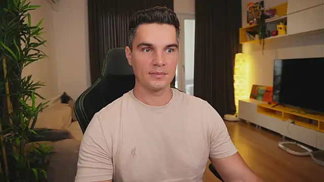 billypassion online show from September 11, 1:32 pm