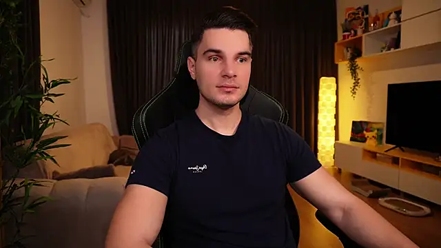 billypassion online show from February 26, 5:53 am