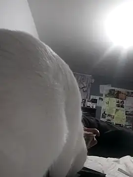 Alexand1999 online show from February 12, 11:33 pm