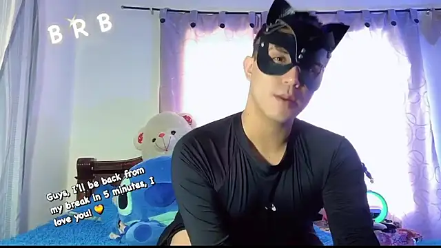 Chris Maddox online show from March 5, 11:16 pm