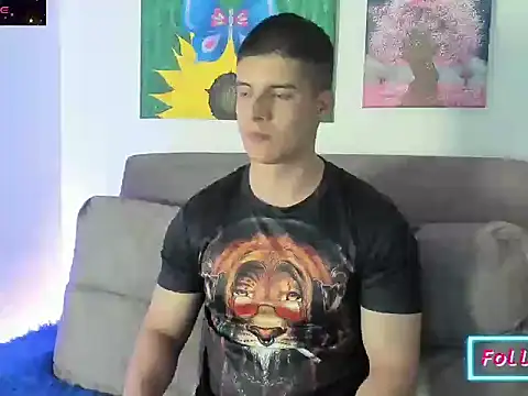 cory okell online show from May 10, 12:34 am