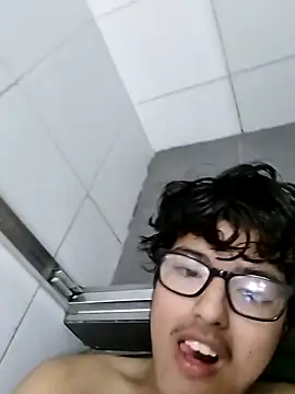 Elcachondo3 online show from March 24, 6:40 am