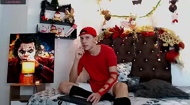 flowers18 online show from January 8, 9:34 pm