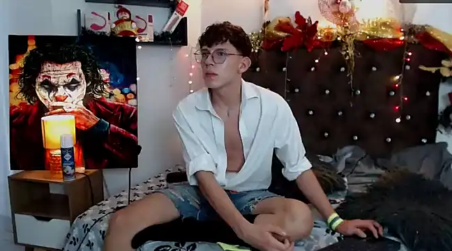 flowers18 online show from December 28, 9:08 pm