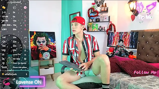 flowers18 online show from September 14, 11:51 pm