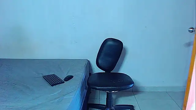 mikecoper 23 online show from March 31, 2:30 pm