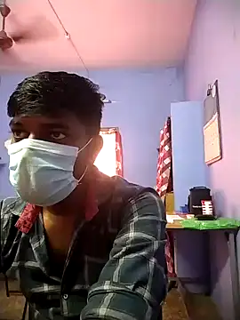 Tamilandteluguboy14 online show from January 25, 9:15 am