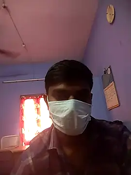 Tamilandteluguboy14 online show from December 17, 5:07 am