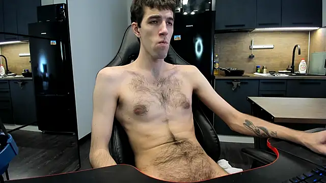 White Dylan online show from November 4, 11:39 pm