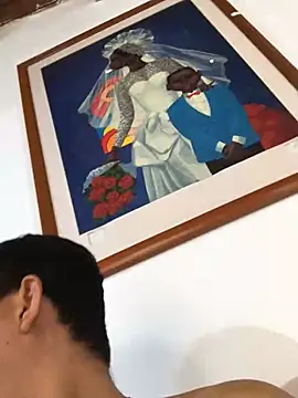 isacalejandroo online show from January 28, 4:08 pm