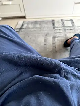 CheapFan55 online show from October 17, 1:48 pm