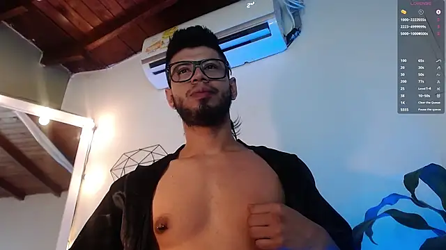 Colby brown03 online show from January 11, 9:40 pm