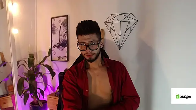 Colby brown03 online show from March 22, 6:24 pm