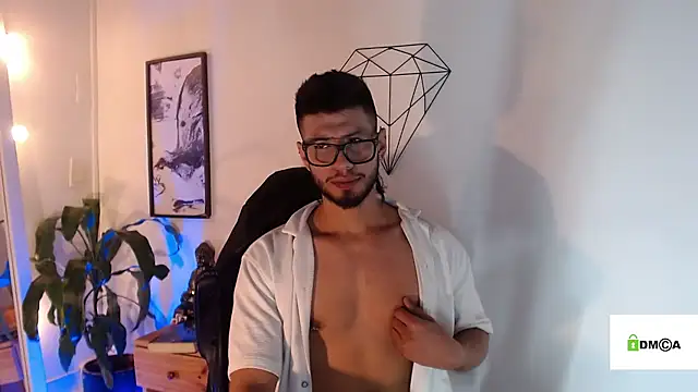 Colby brown03 online show from March 15, 7:42 pm