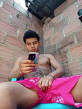 alex candela online show from February 15, 11:51 am