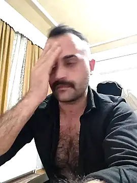sexisikici2 online show from February 9, 8:24 pm