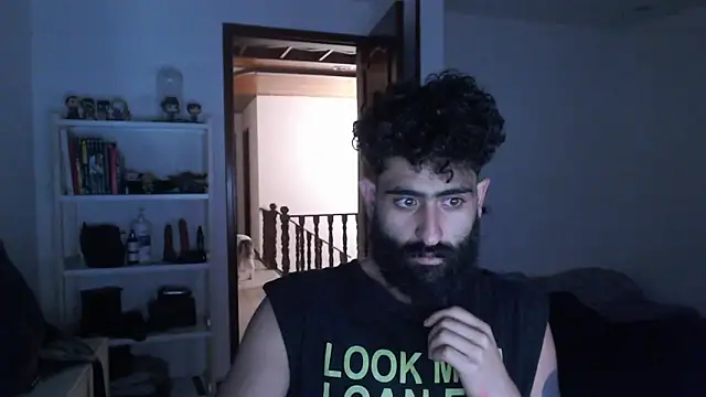 Drogamma online show from March 11, 3:37 am