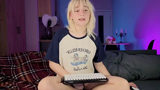 Gregory Byyrd online show from December 19, 9:12 pm