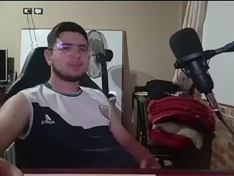 enzis3 online show from February 14, 2:34 pm