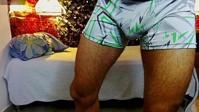 SonicJ25 online show from December 24, 4:00 am