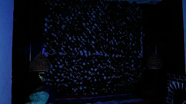 SonicJ25 online show from January 10, 4:33 am