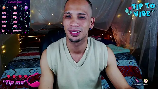 SonicJ25 online show from March 23, 3:10 am