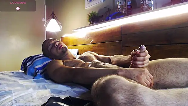 SonicJ25 online show from October 19, 12:48 am