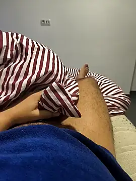 cricrimsBarcelona online show from January 10, 7:14 am