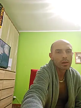 STANISLAW621162 online show from February 1, 2:05 am