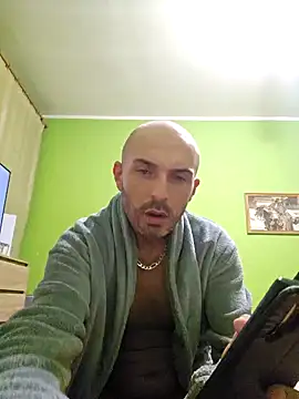 STANISLAW621162 online show from February 16, 1:38 am