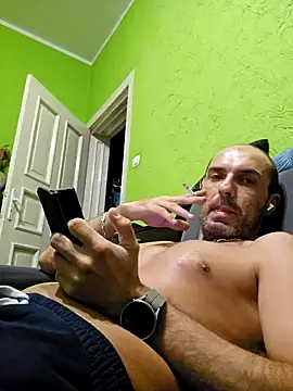 STANISLAW621162 online show from January 14, 10:23 pm