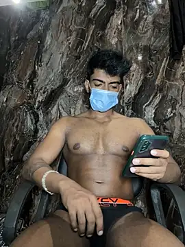 rony6663 online show from November 4, 5:14 pm