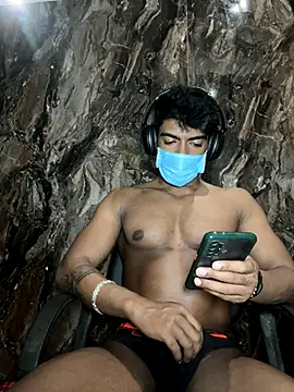 rony6663 online show from November 27, 6:00 pm