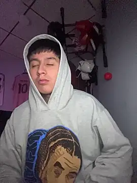 Stiven 017 online show from January 13, 12:26 am