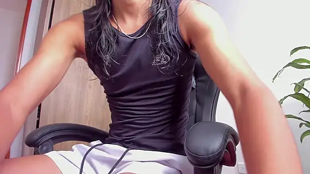 serge 7 online show from November 6, 8:01 pm