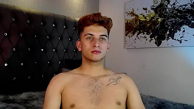 MrWilliseo online show from November 20, 8:51 pm