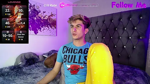 Snapshot of MrWilliseo chatting on September 22, 3:50 am MrWilliseo online show from September 22, 3:50 am