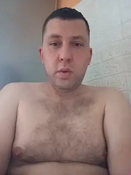 Mytrosexy online show from May 26, 3:35 am