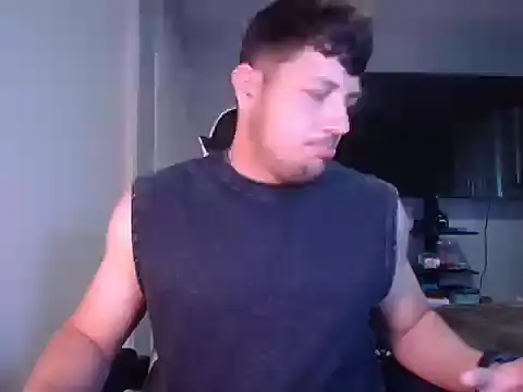 joseph xxx34 online show from April 23, 5:48 pm