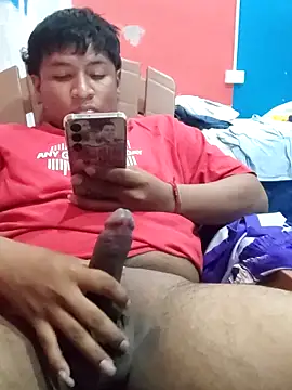 Tu papi 69  online show from June 22, 4:30 am