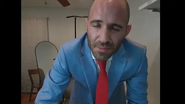 TheNakedPreacher online show from March 6, 6:05 pm