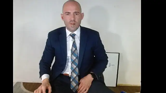 TheNakedPreacher online show from January 25, 9:04 am