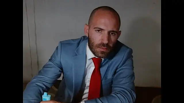 TheNakedPreacher online show from January 14, 4:44 pm