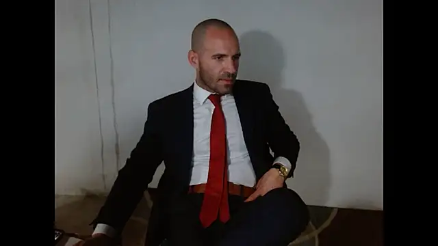 TheNakedPreacher online show from January 7, 5:29 pm