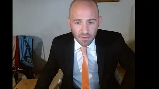 TheNakedPreacher online show from December 12, 10:24 am