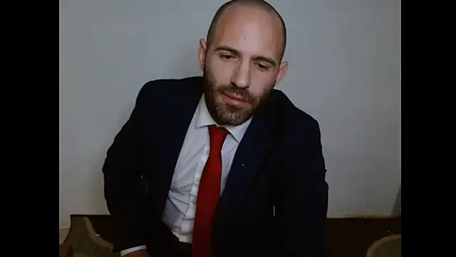 TheNakedPreacher online show from February 12, 8:09 am