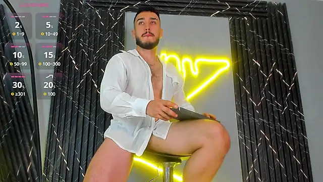 Zionmattis online show from September 14, 2:35 am