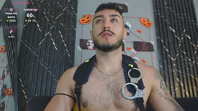 Zionmattis online show from October 28, 1:30 am