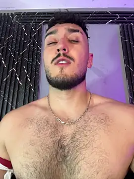 Zionmattis online show from March 22, 7:30 pm