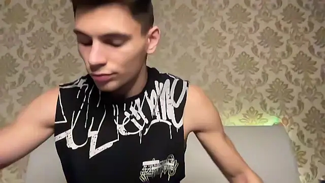 denlover1 online show from January 21, 2:55 pm